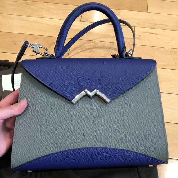 moynat crossbody bag